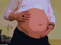 Control prenatal
